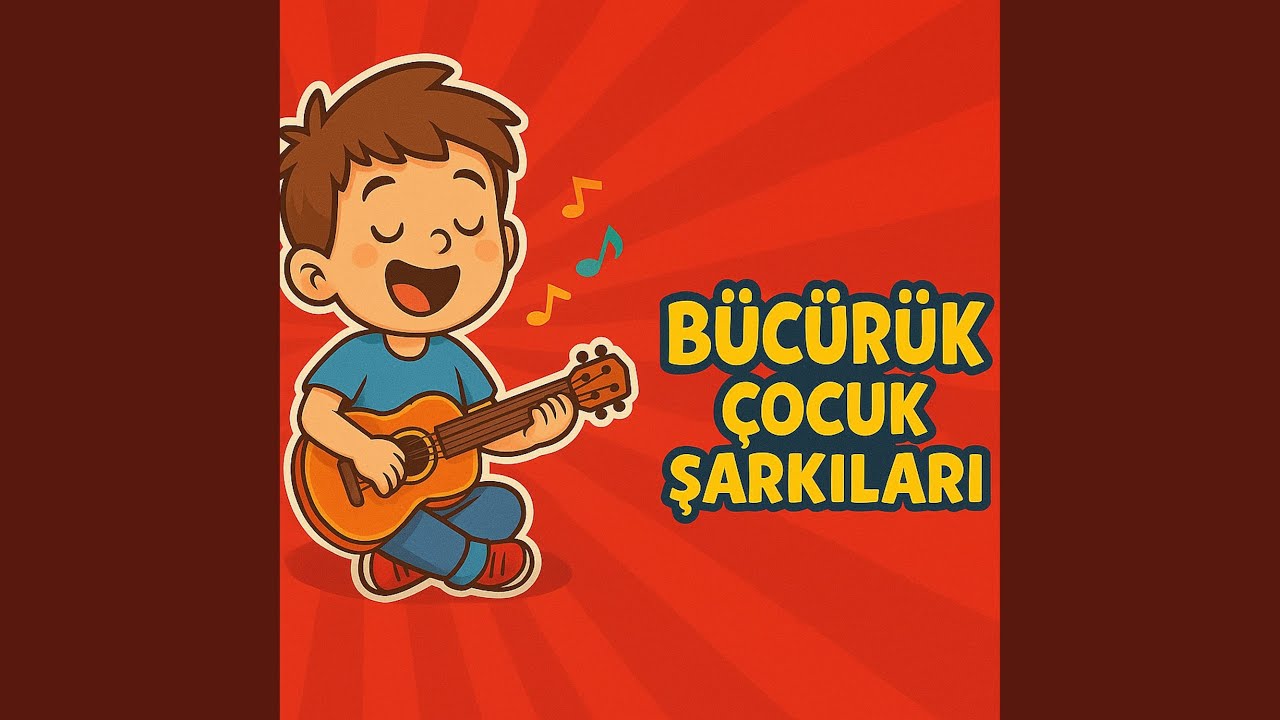 Ben Bir Elma Kurduyum