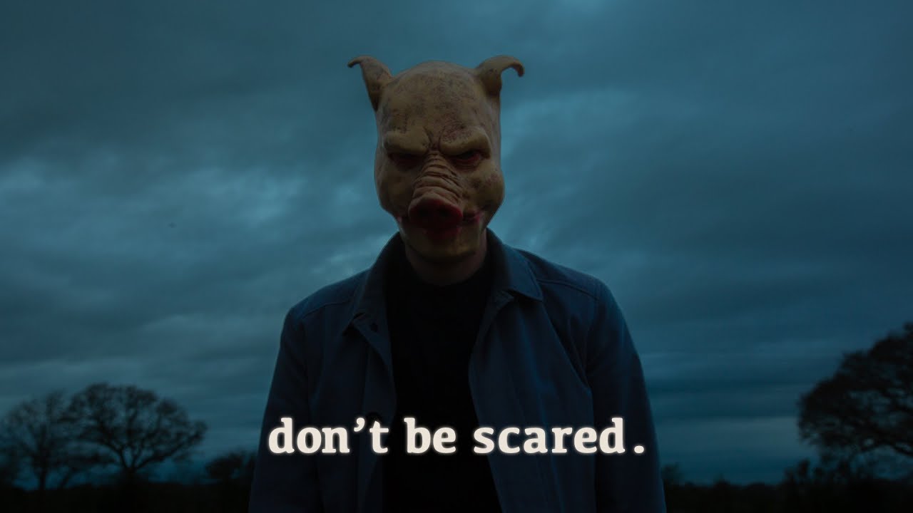 How to Film a Cinematic Night Scene