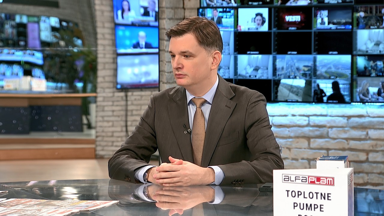 Novo Jutro - Jovana i Sarapa -  Milenko Jovanov  - 03.03.2026.