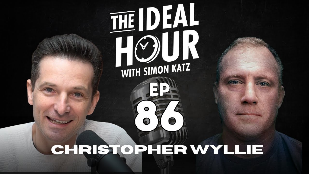 The Ideal Hour Podcast #86 - Christopher Wyllie