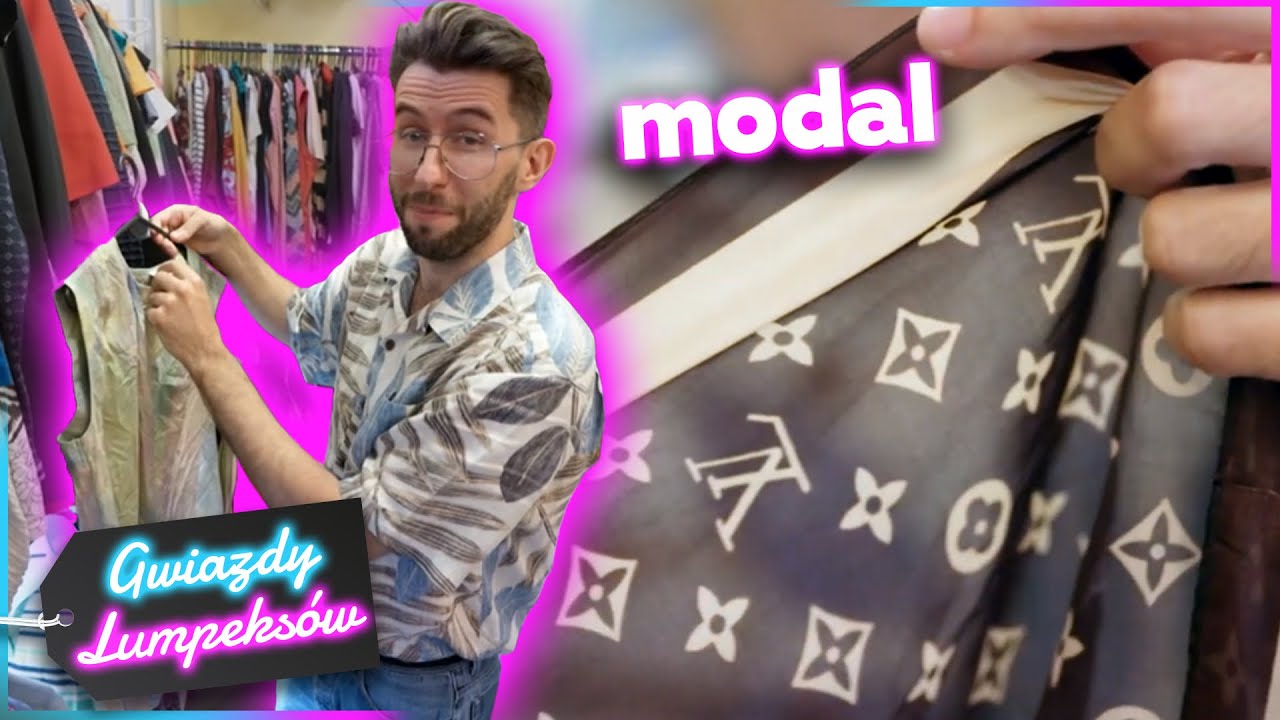 TEN MATERIAŁ JEST IDEALNY NA LATO ☀️ ODDYCHA I NOSI SIĘ JAK DRUGA SKÓRA❗| Gwiazdy lumpeksów