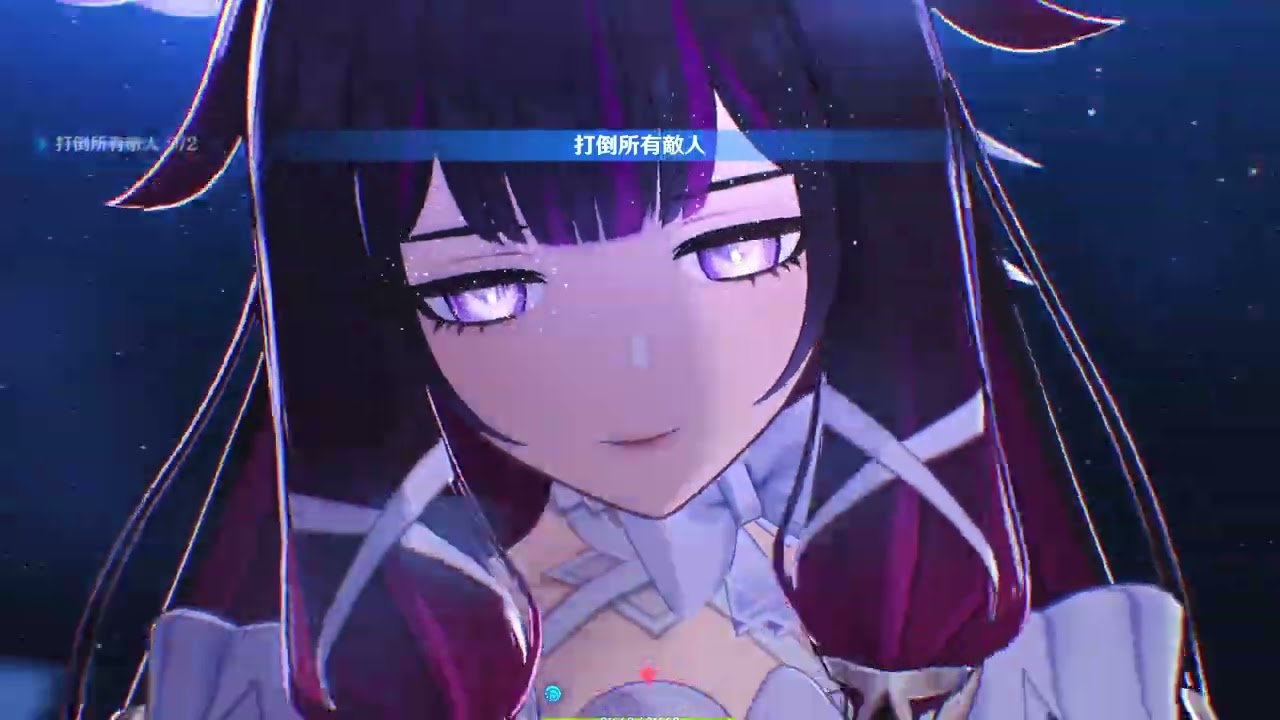 [猛爪Claw] 原神 補風的歸客 2026_0329