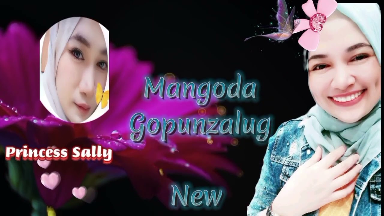 Mangoda Gopunzalug New Maranao Song
