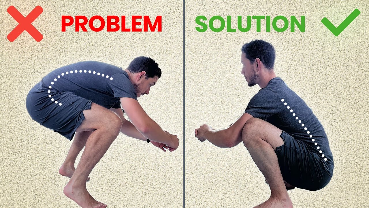 10 Problems Holding Mobility Beginners Back (And How to Fix Them)