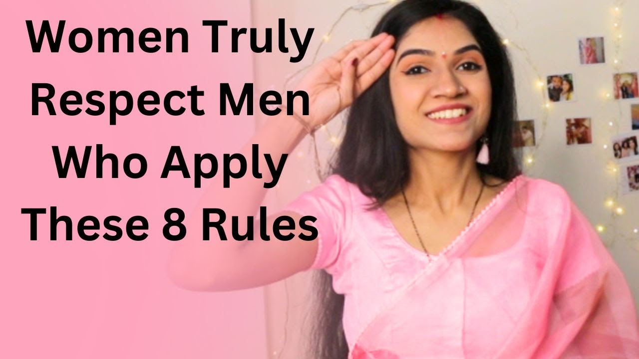 8 Magical Rules That'll Make You Special In Front Of Any Girl | Mayuri Pandey