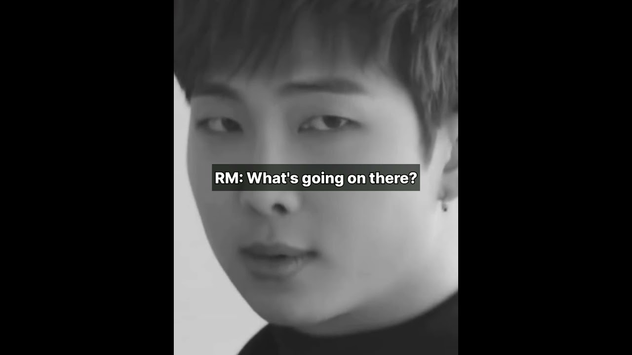 [Part 11] Jhope grabbed his collar (I'm Your MAN RM FF) #rmffs #jinff #jhopeff #sugaff