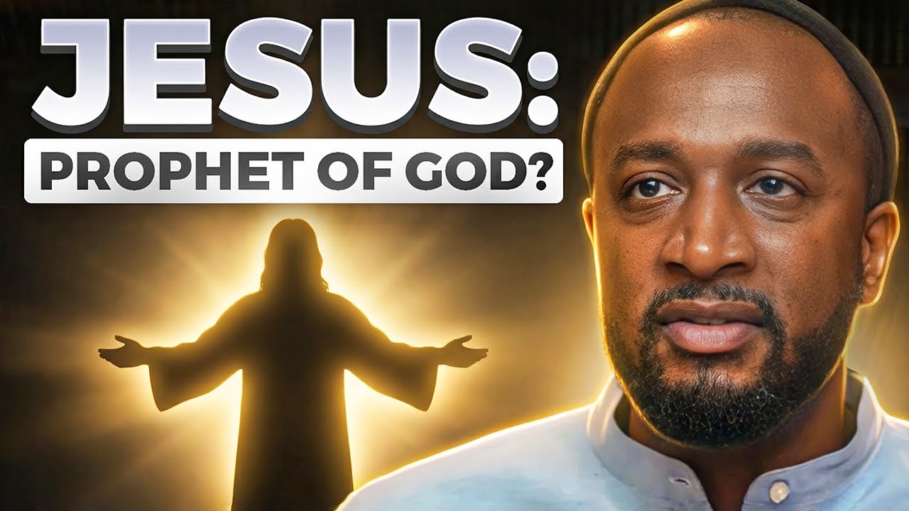 Jesus Christ in The Qur'an: History and Theology