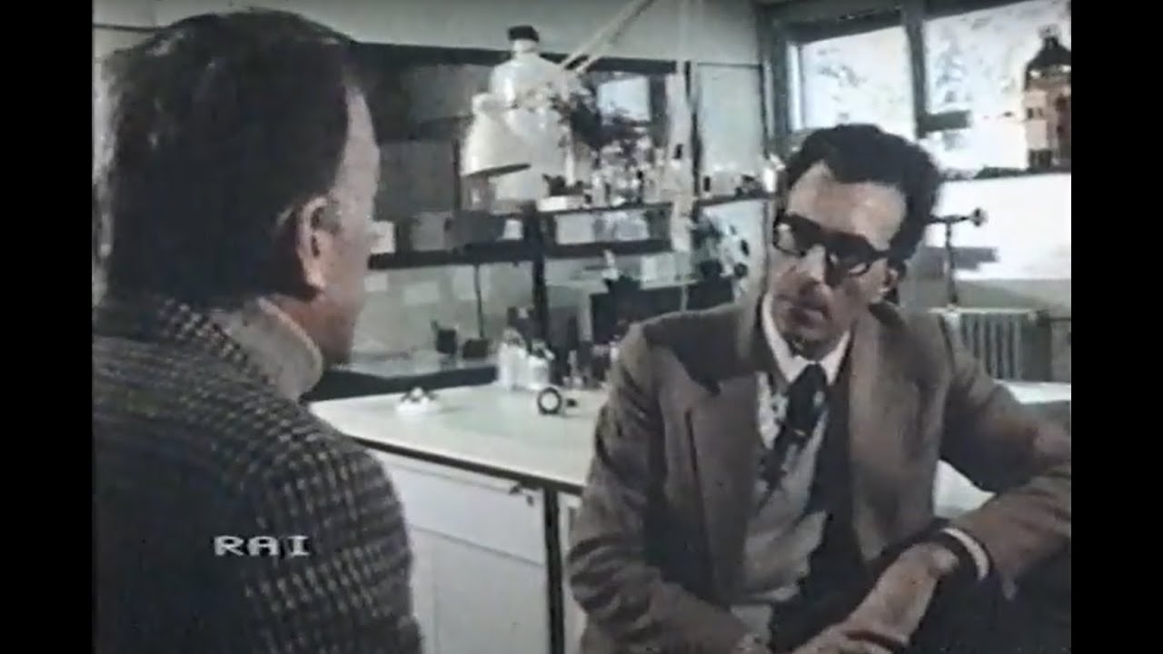 Ospedale Auxologico Piancavallo 2002 - documentario storico