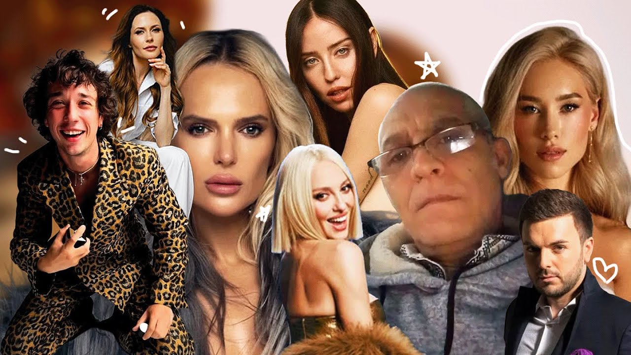 ТИЖНЕВІ ПЛІТКИ  Буковелі, нові парочки, італьяшка і дисертація💅✨🍄