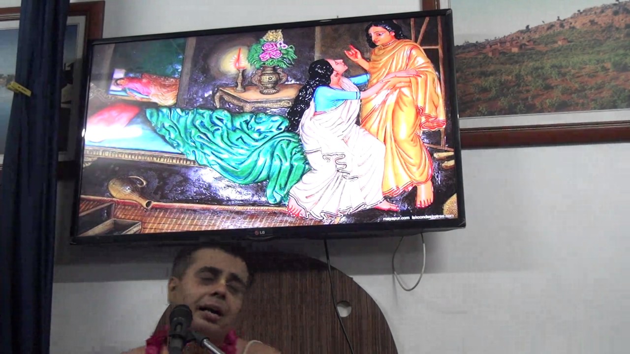 हरिनाम व नाम सेवा की महिमा Harinam va Nam seva ki mahima