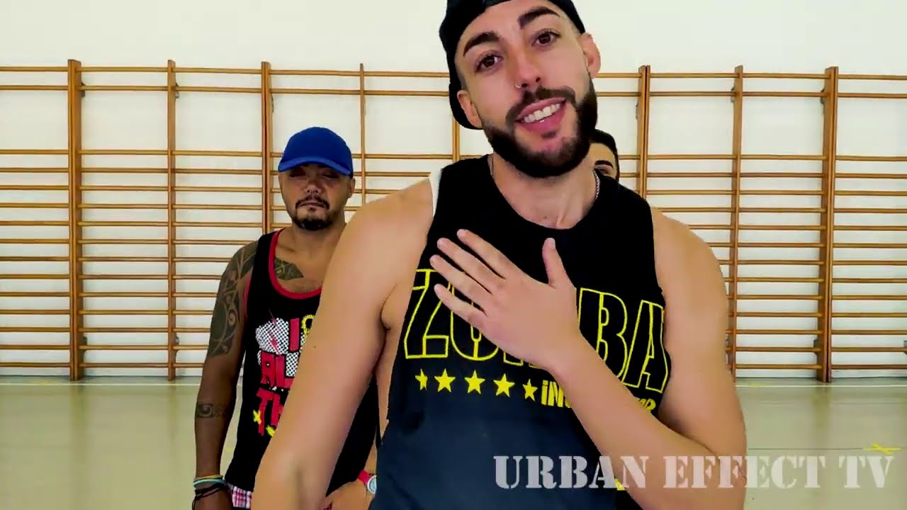 VIDA DE RICO - CAMILO | ZUMBA | COREOGRAFIA