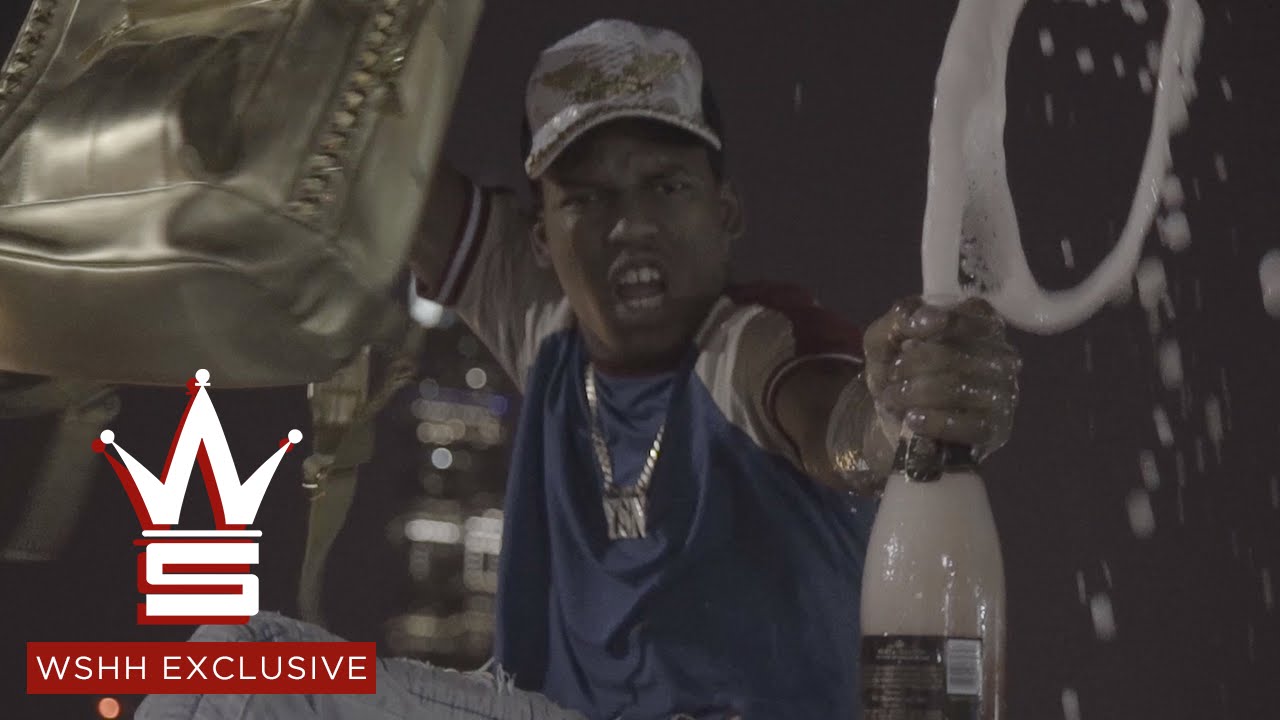 Lud Foe 
