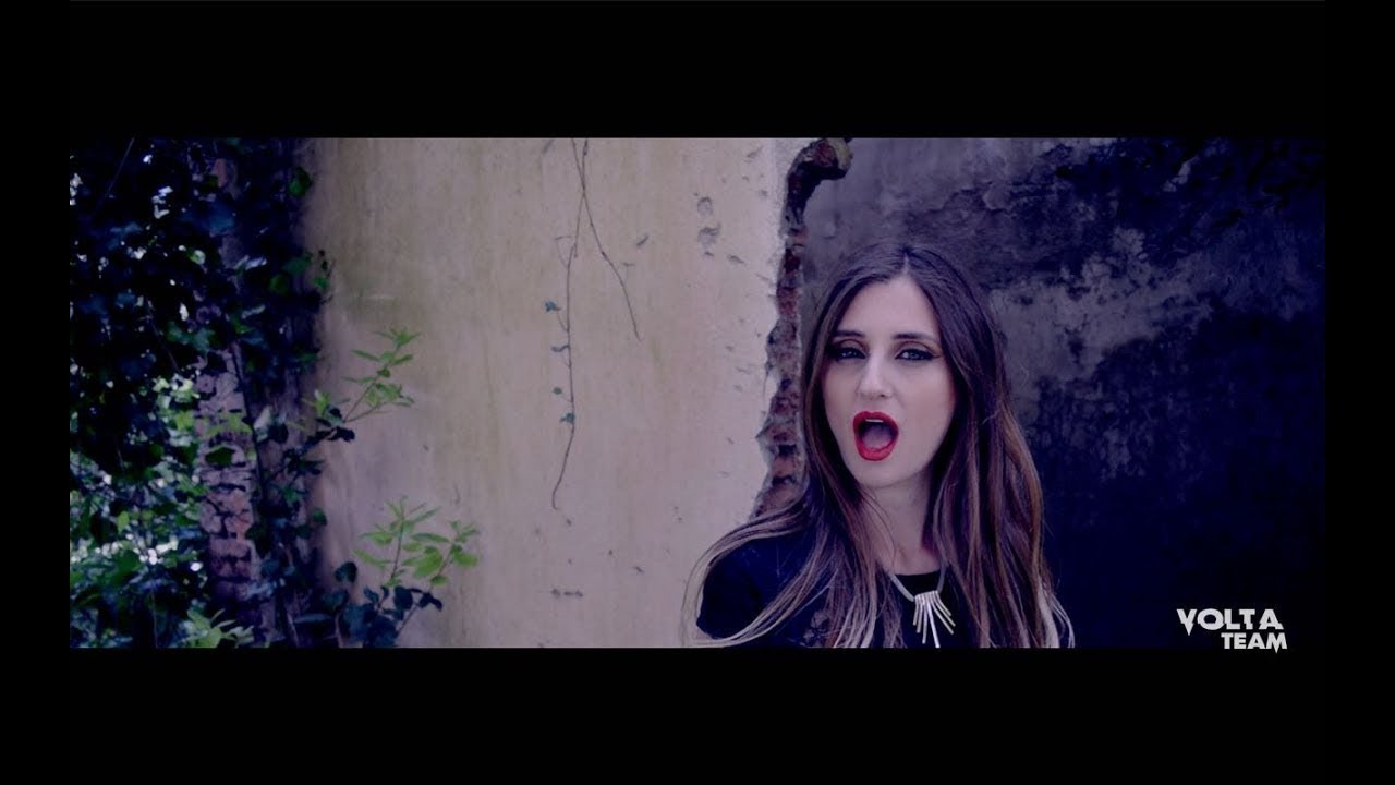 SLANIA - Little Black Riding Hood (Official Video)