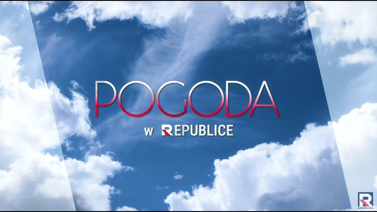 Prognoza pogody 09.06.2026  | TV Republika
