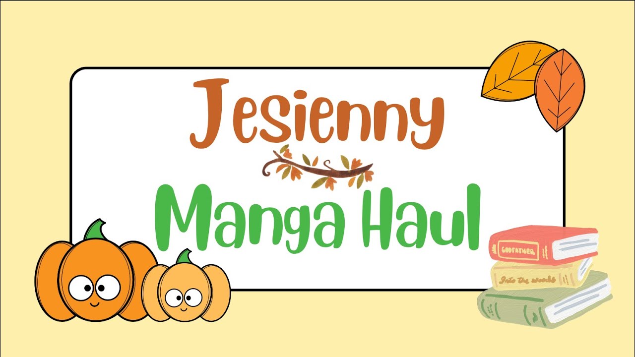 1. Pierwszy Manga Haul  ~ Mangoteka nowy sklep z używanymi mangami !!