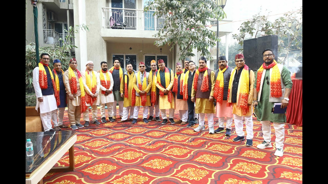 उत्तरायणी-2026
