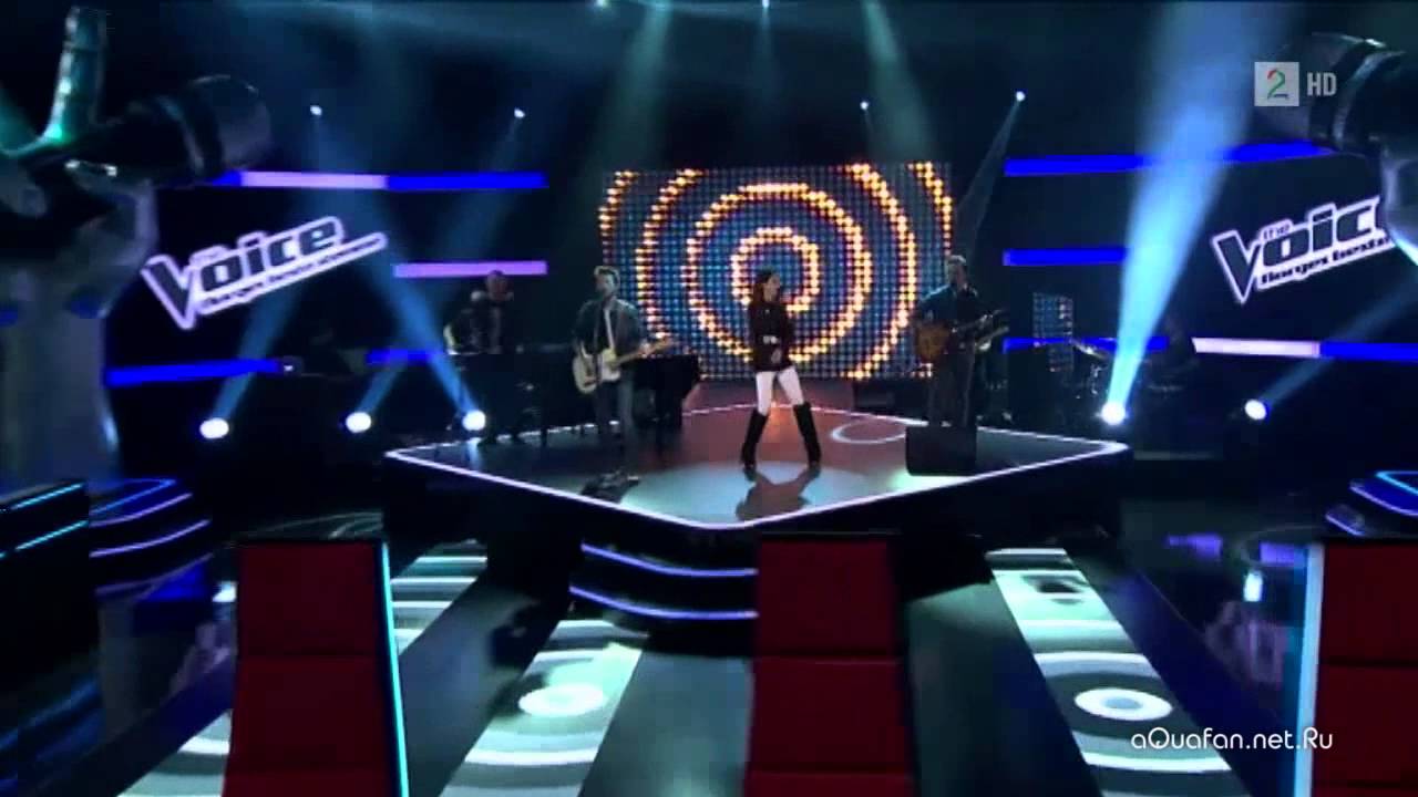 The Sun Always Shines On TV - Lene Nystrøm, Sondre Lerche, Espen Lind & Tommy Tee