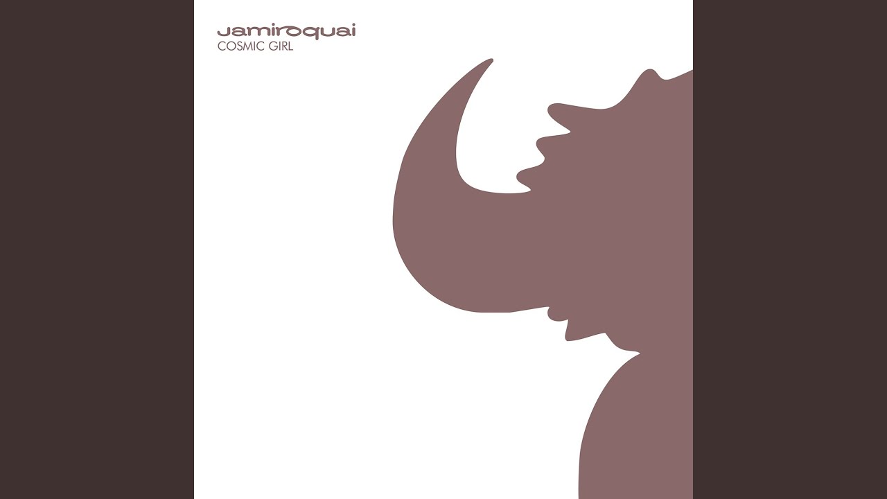 Cosmic Girl (Dimitri From Paris Remix Instrumental)