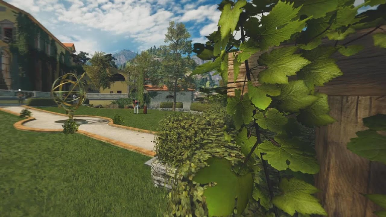 Hitman 3 VR Funny Moments Mission The World of Tomorrow 