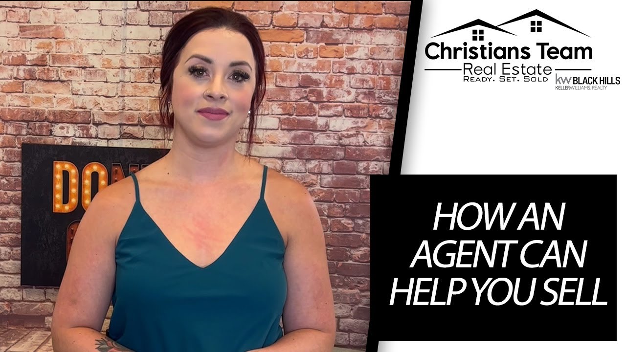 Why Should You Work with an Agent?