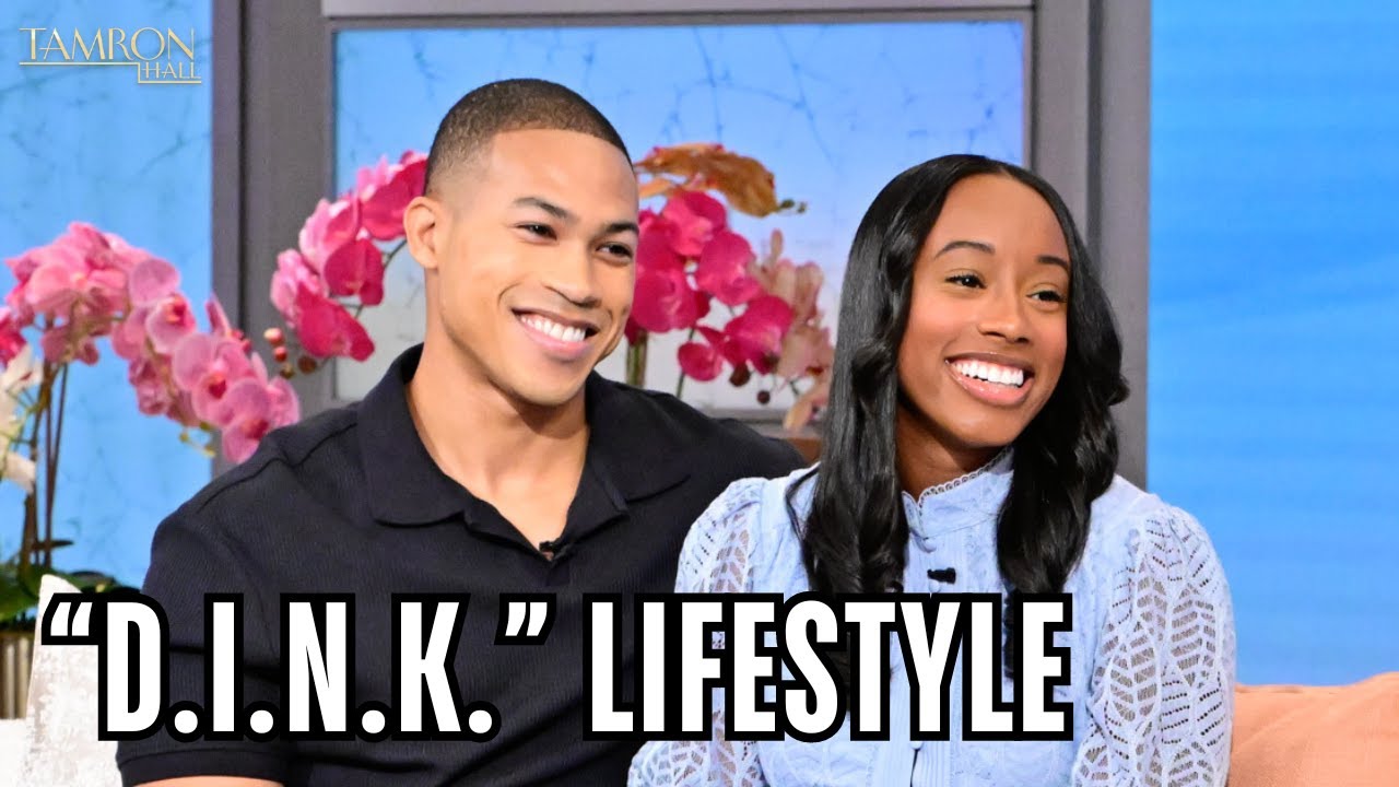 Have You Heard of the Viral Child-Free &ldquo;D.I.N.K.&rdquo; Lifestyle?