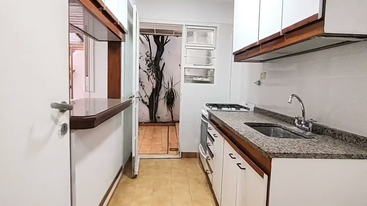 Venta departamaento en Avenida Cramer