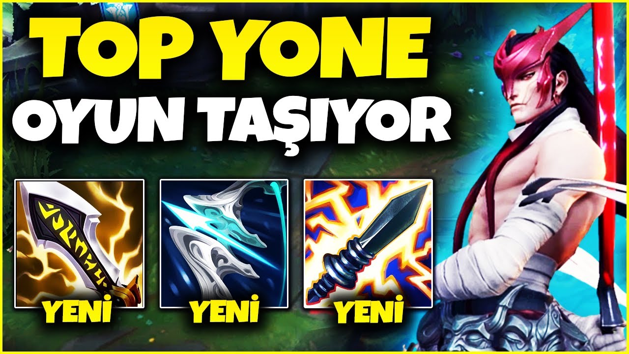 TOP YONE İLE OYUN TAŞIMAK ÇOK KOLAY! | RAKİPLER KAÇAMIYOR! (MUTLAKA DENEYİN)
