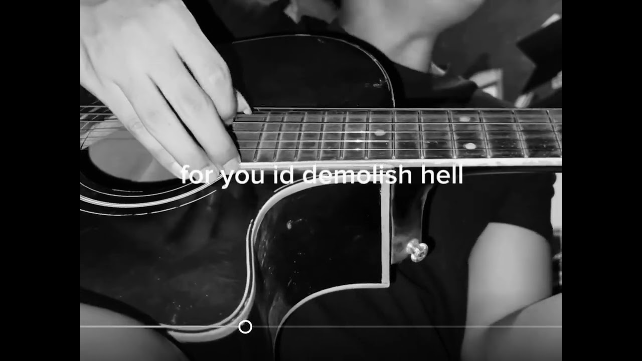 Rosalia - La Yugular Arabic Verse (cover)