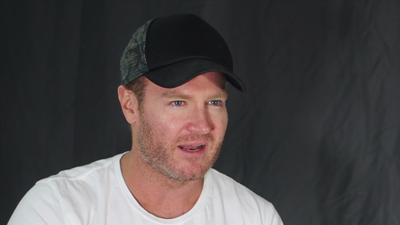 Josh Lawson Part 1  Early days to Mortal Kombat