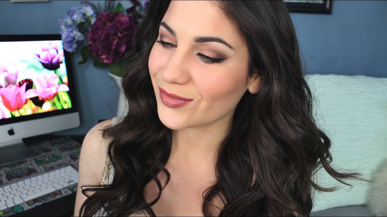 All Matte Eyeshadow | Meet Matte Nude