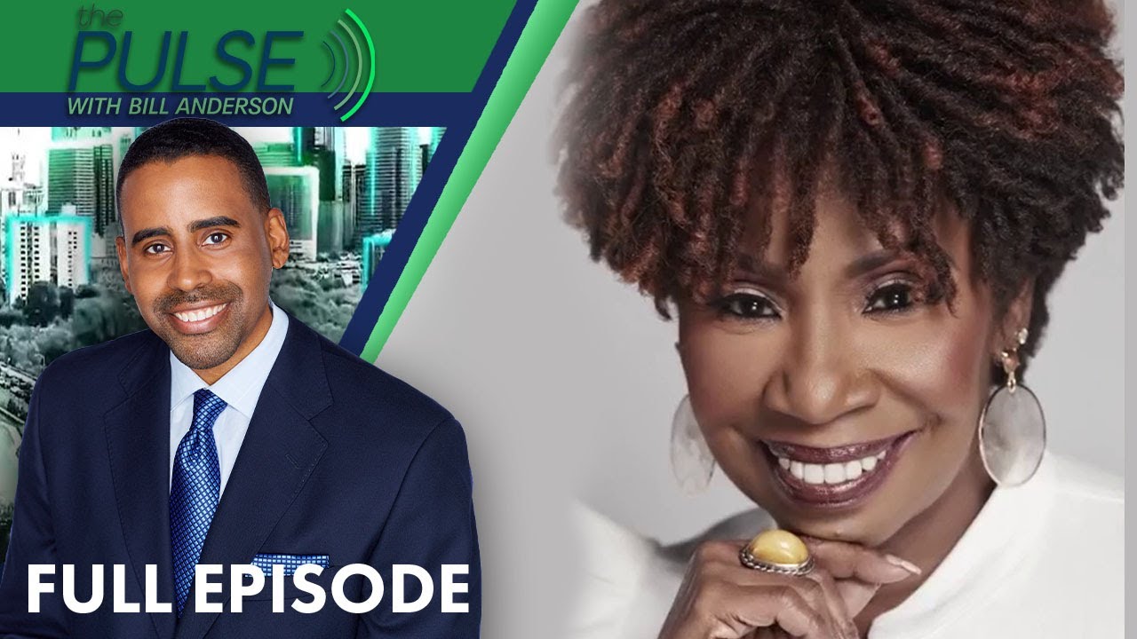 What's Next for Life Coach Iyanla Vanzant? | The Pulse Full Episode