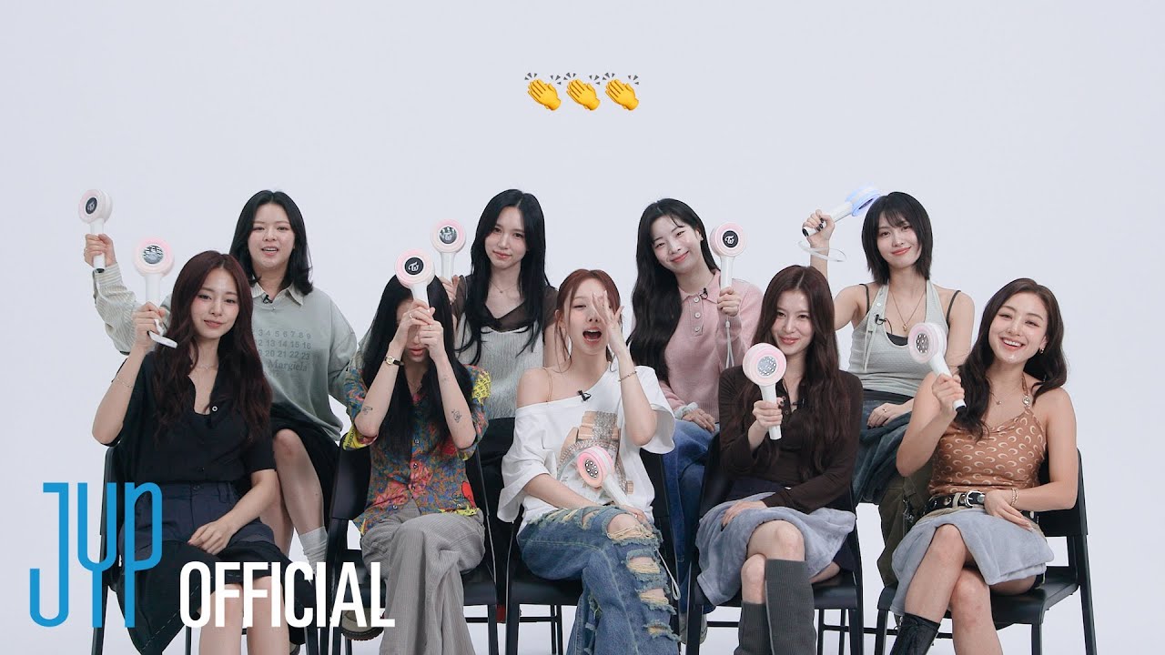 TWICE 