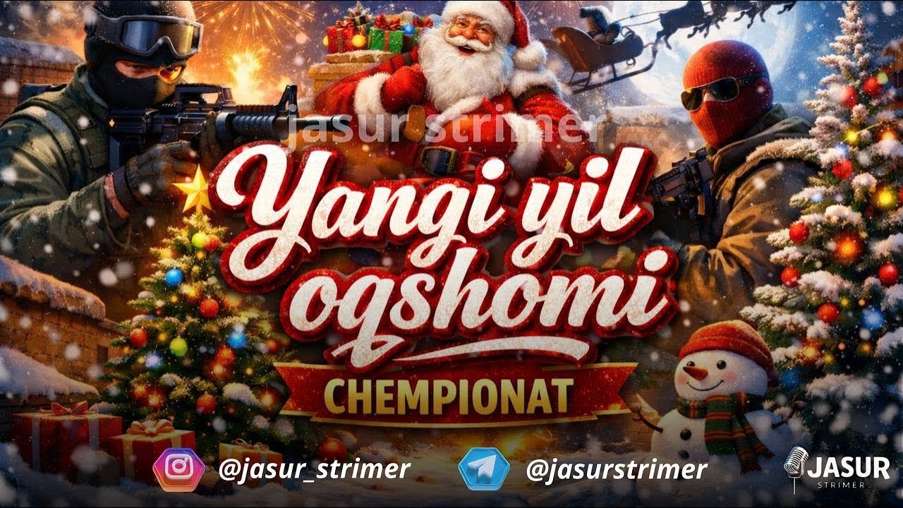CHEMPIONAT POLUFINAL FINAL | IMPULSE CUP | JASUR STRIMER
