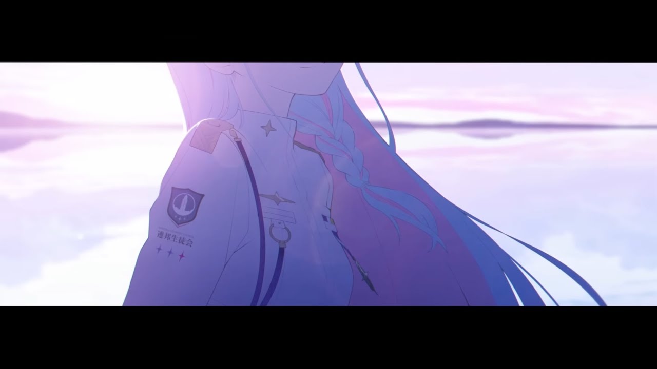 [Blue Archive OST] Aoharu + RE Aoharu + Aoharu Band Arrange