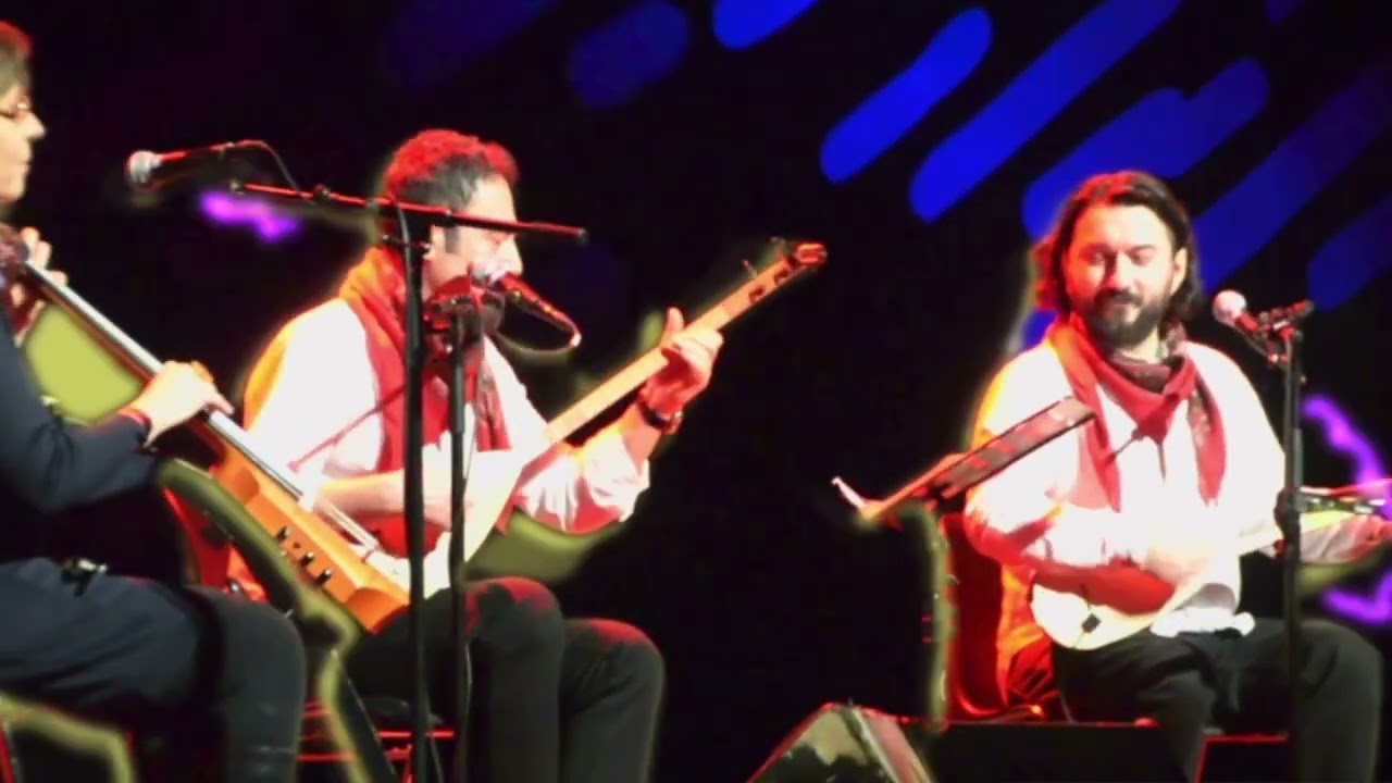 Mikail Aslan & Cemil Qocgiri- Mel Şi- 15.02.24- Dortmund