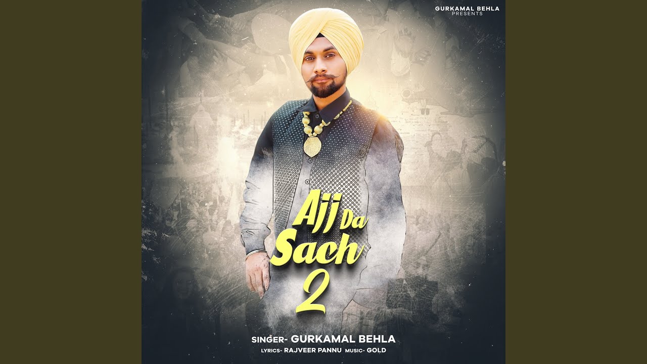 Ajj da Sach 2