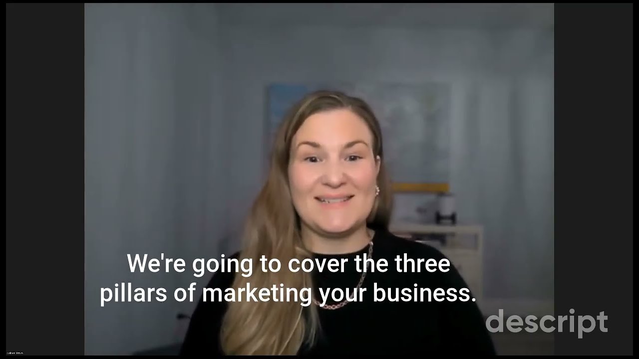 How to market your insurance business with the 3-legged Stool Method