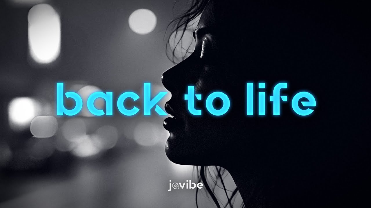 Jus Jack - Back To Life