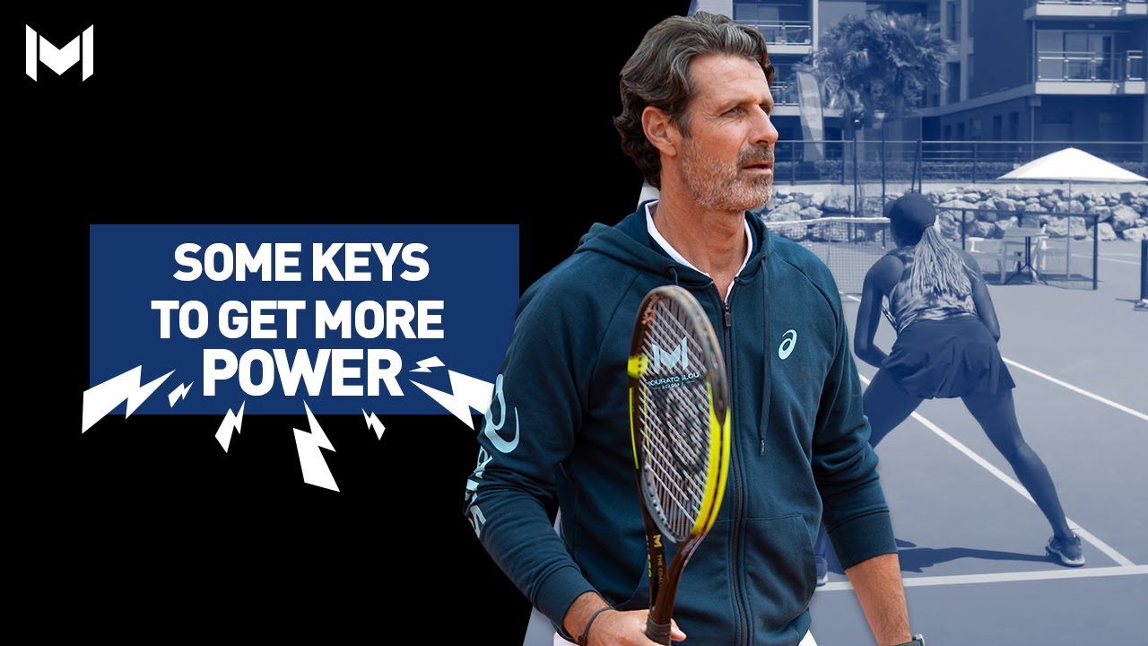 Подвижность, запястье и хват: несколько ключей к большей мощности!