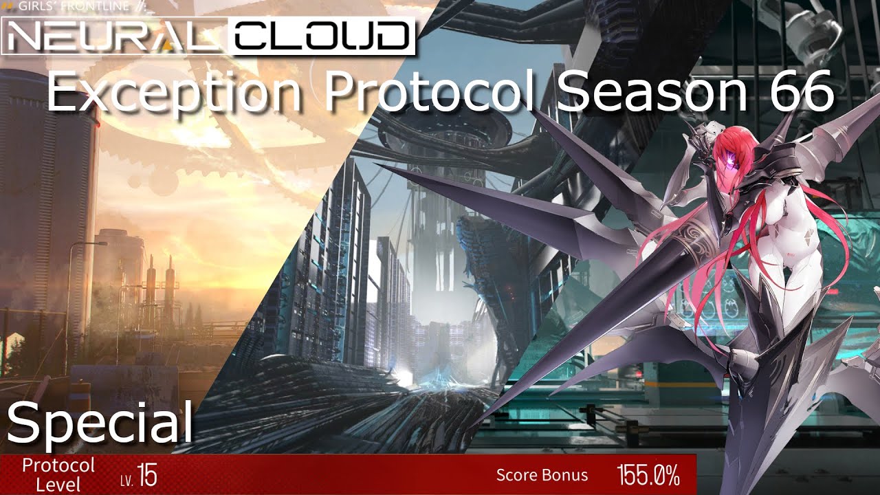 The Return of One-of-Everything || Exception Protocol Season 66 || Neural Cloud
