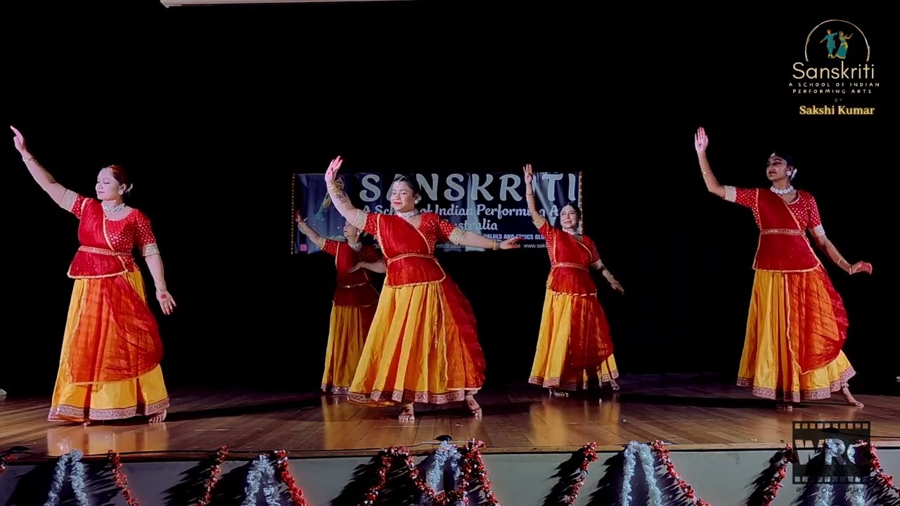 Naino wale ne || Kathak choreography || Sakshi Kumar || Padmavat