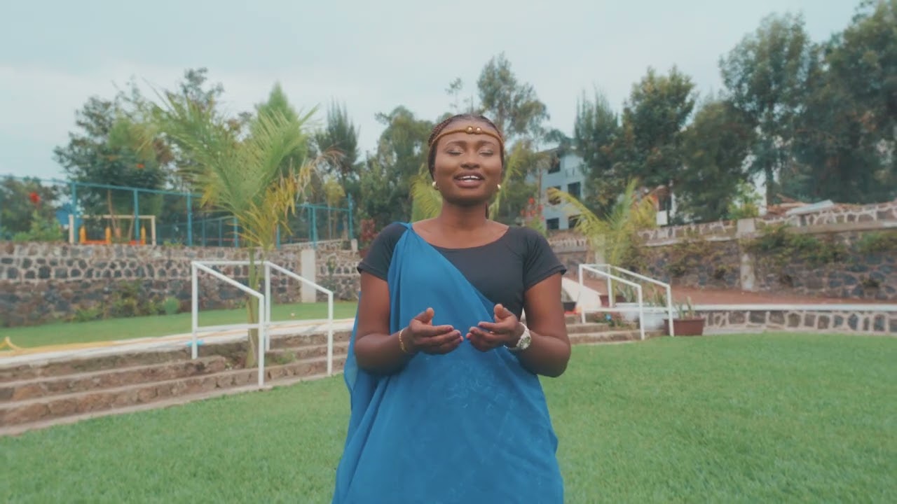 ANIWAZIYA MEMA By Nikuze Bazamanza, jobal , Nathalie uwase 