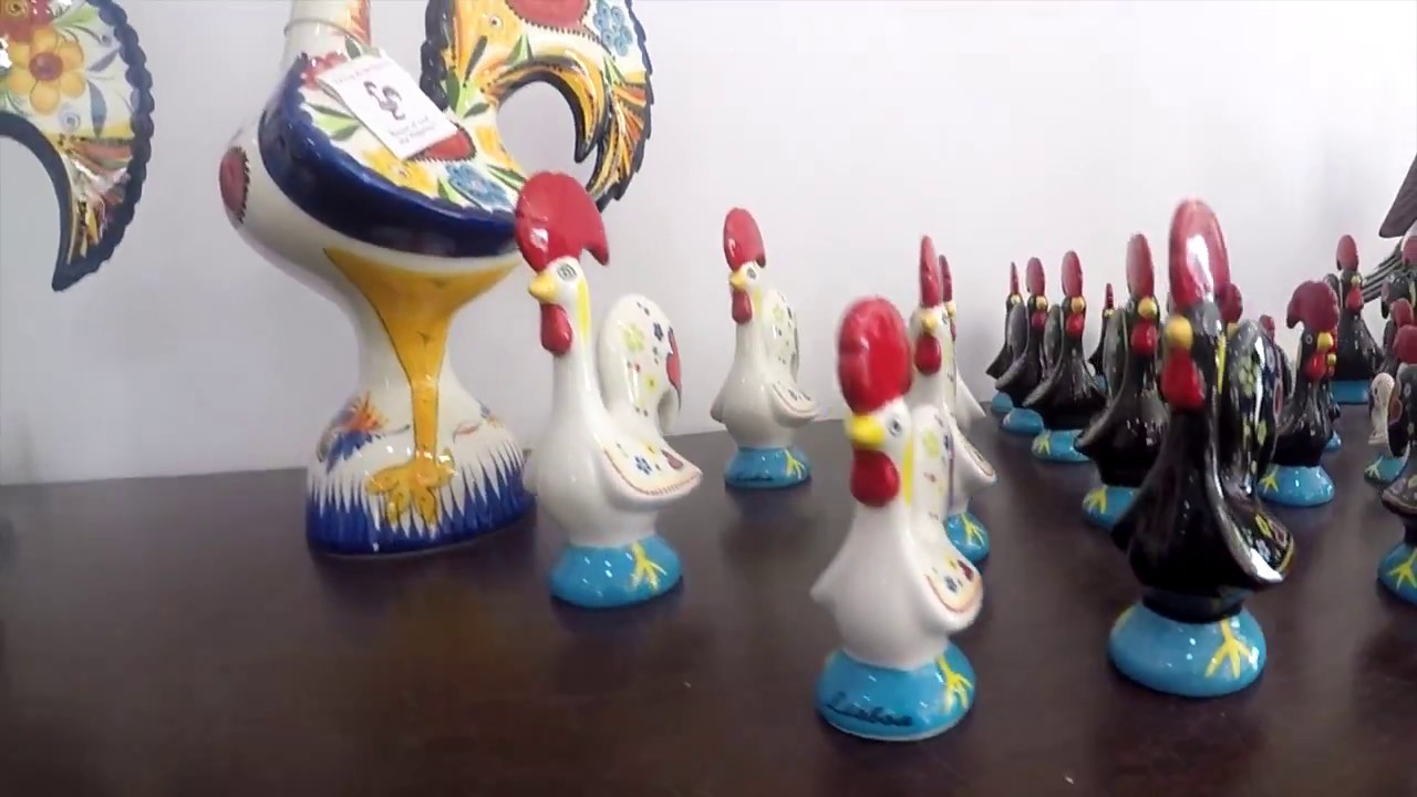 Costumes e Tradições de Portugal