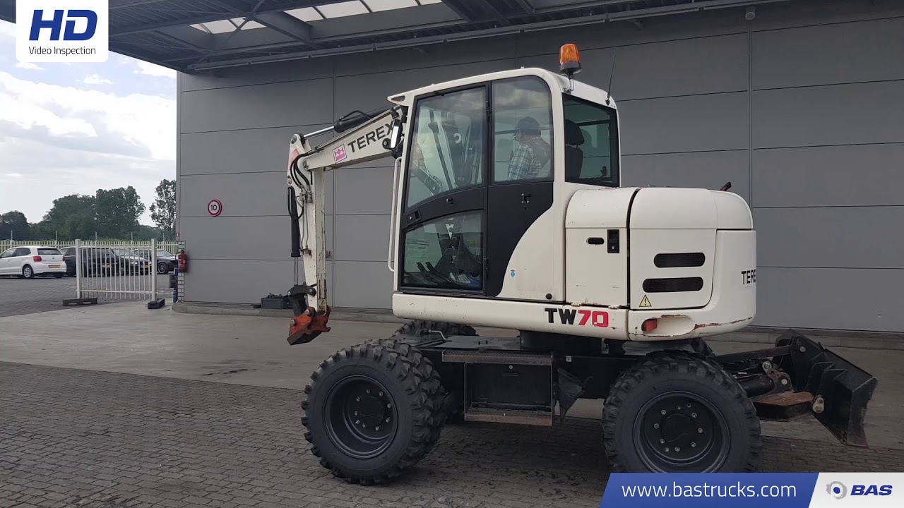 70109462 Terex TW70