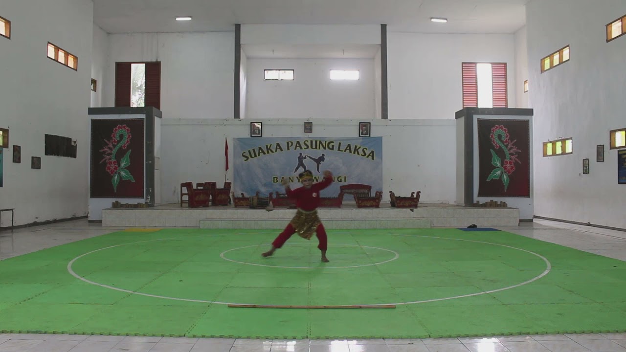 Yulius Ghally Lharet S S   TUNGGAL PA REMAJA SUAKA PASUNG LAKSA