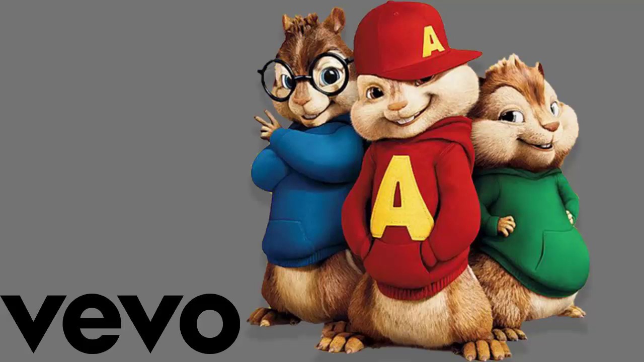 Unknown Brain - Why Do I? (feat. Bri Tolani) (Chipmunks)