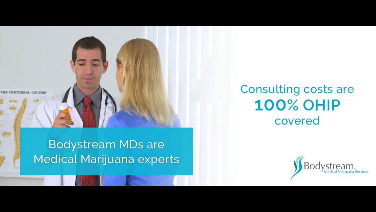 Bodystream Medical Marijuana Services | General Information