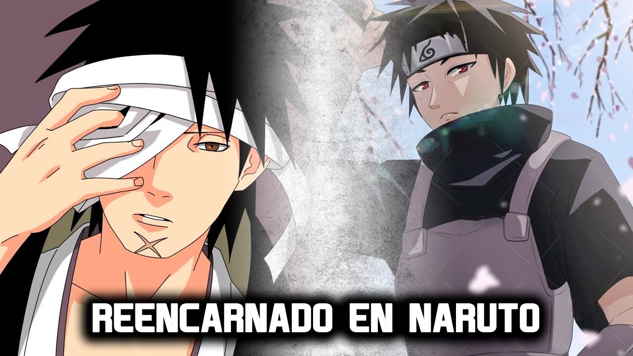 ¿Qué pasaría si me convirtiera en el nieto de Danzo? Parte 5