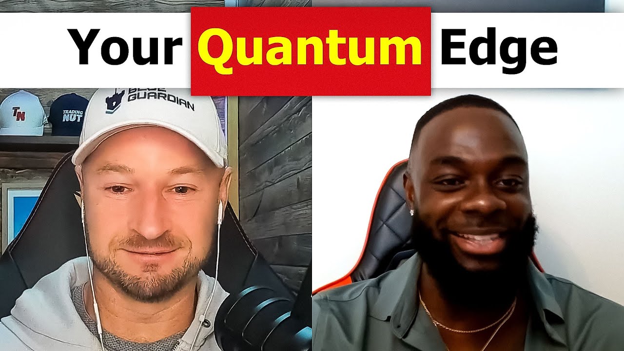 Activate Your Profitable Twin - No Trading Strategy Needed