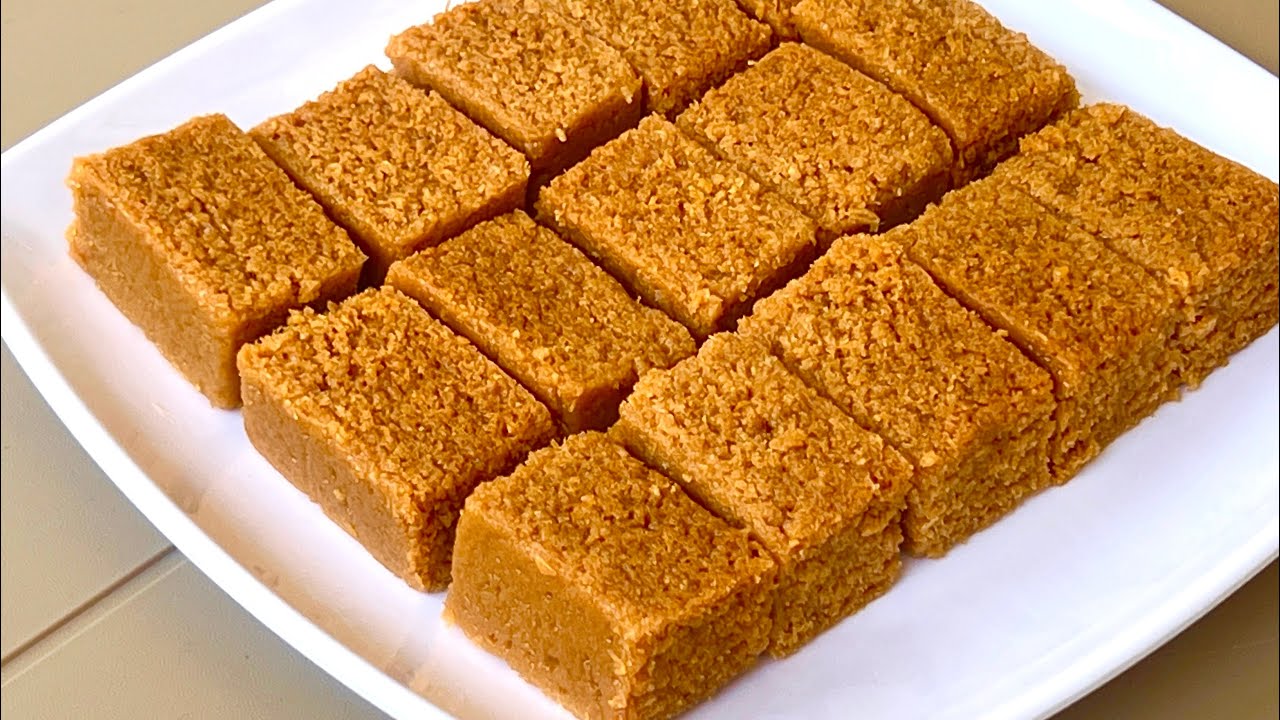ਮਿਲਕ ਕੇਕ ਰੇਸਿਪੀ❤️मिल्क केक बनाने की रेसिपी | Milk Cake Recipe | How To Make Milk Cake At Home
